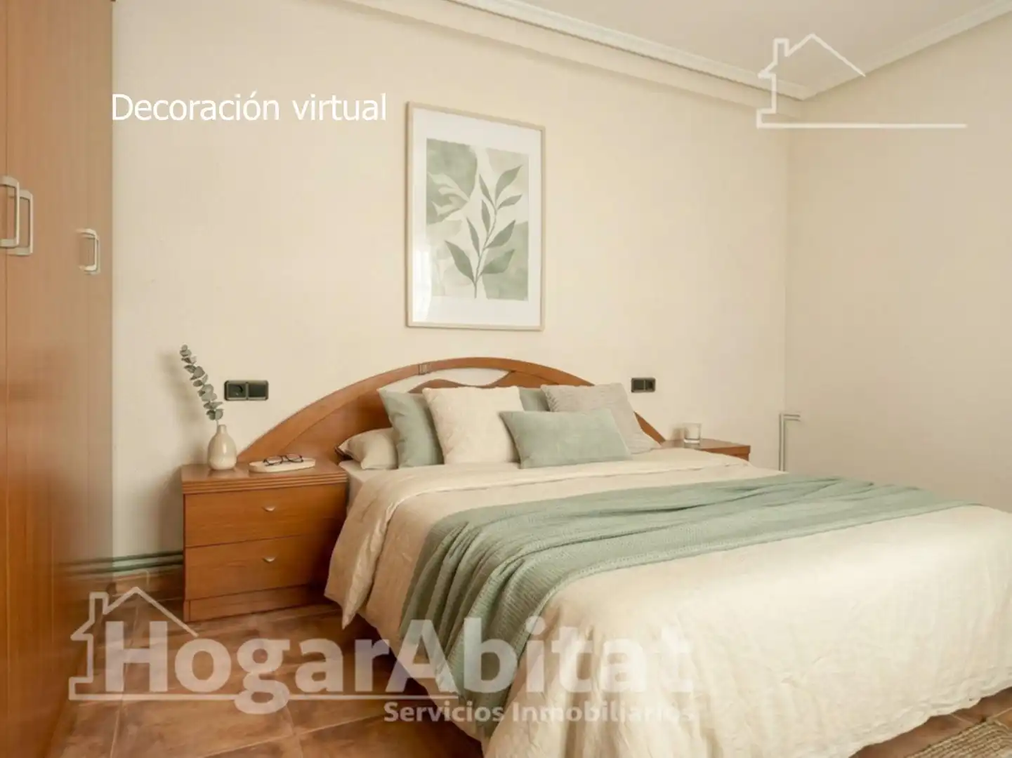 Habitación de Piso en venta en Sagunto ciudad