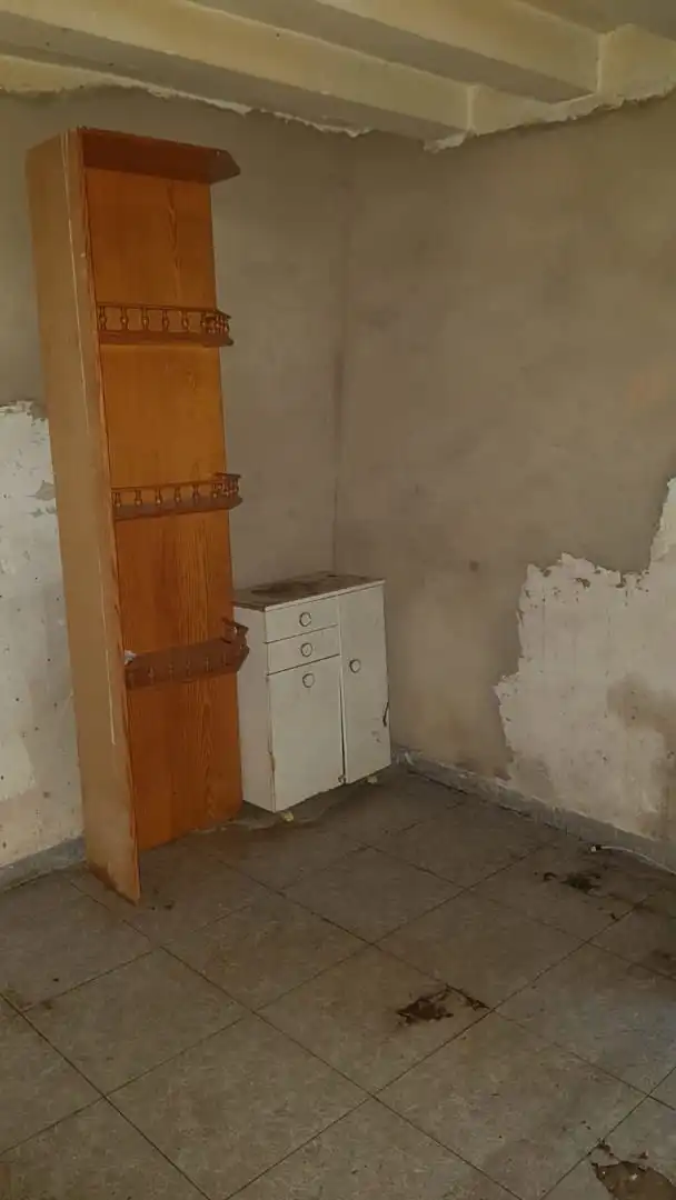 Einfamilien-Reihenhaus zum Verkauf in CL Sant Roc, Cocentaina