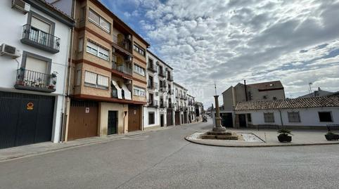 Foto 2 de Casa adosada en venda a Baeza, Jaén