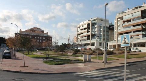 Foto 4 de Residencial en venda a Calle Felipe II, 2, San Luis, Almería Capital