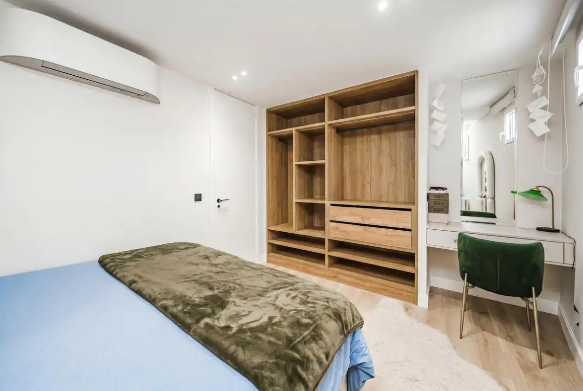 Piso con ascensor en venta en Calle del Barco, imagen 20