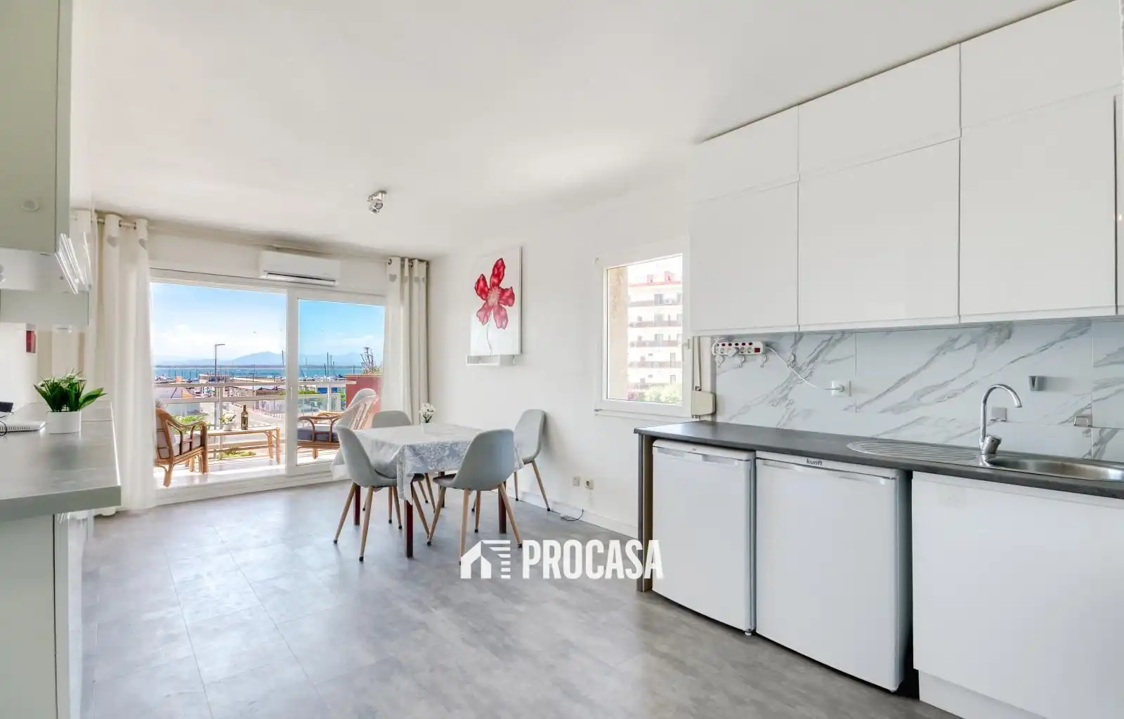 Appartement avec ascenseur à vendre à Merce Rodoreda, imagen 20