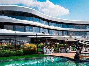 Photo 1 of Flat for sale in La Finca, Madrid