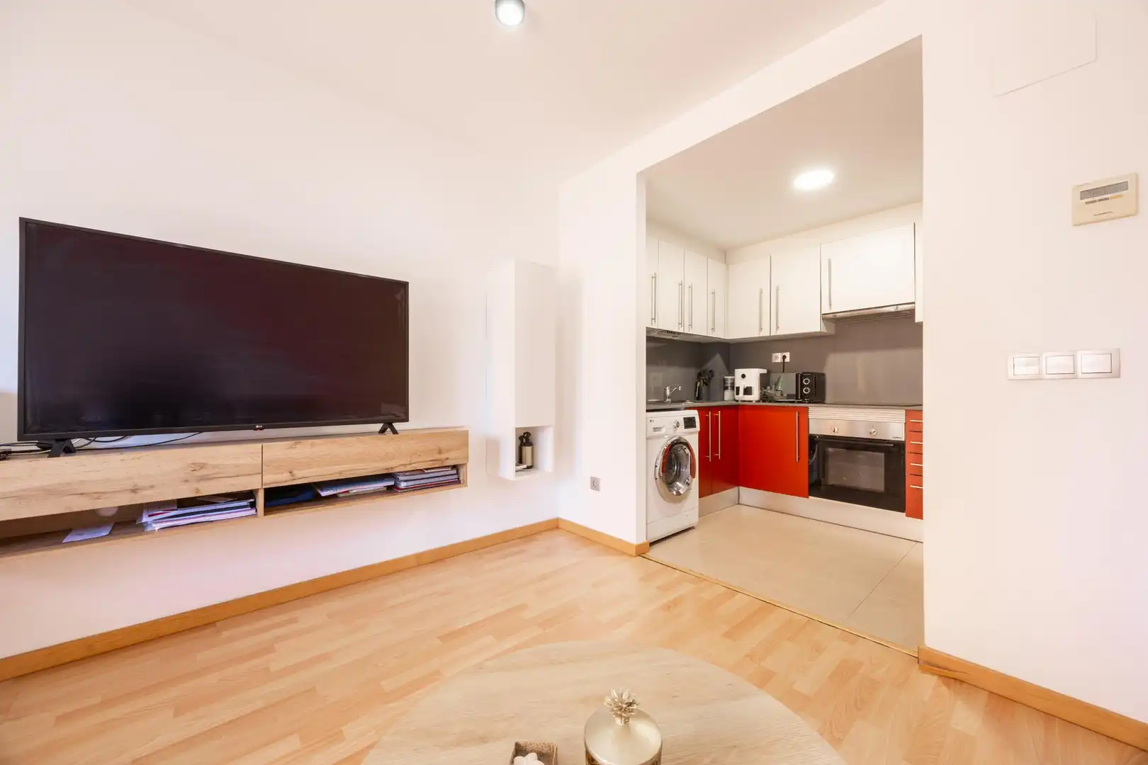 Appartamento con terrazza in vendita a Eixample - Horta Capallera, imagen 11