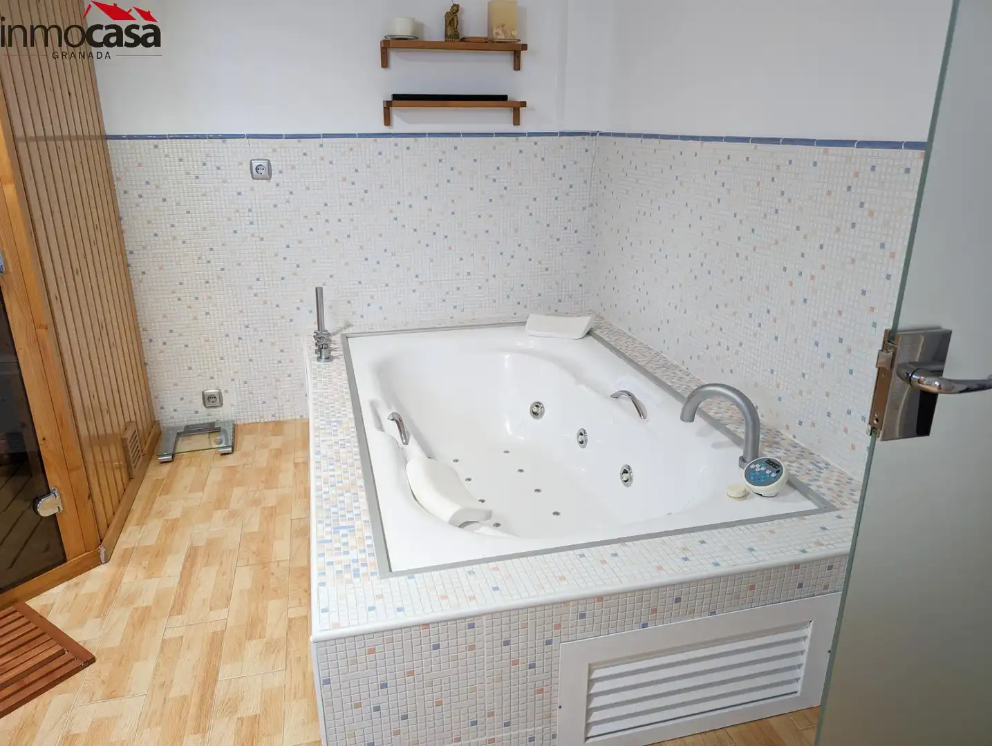 Casa o xalet en venda a Crta. De la Sierra