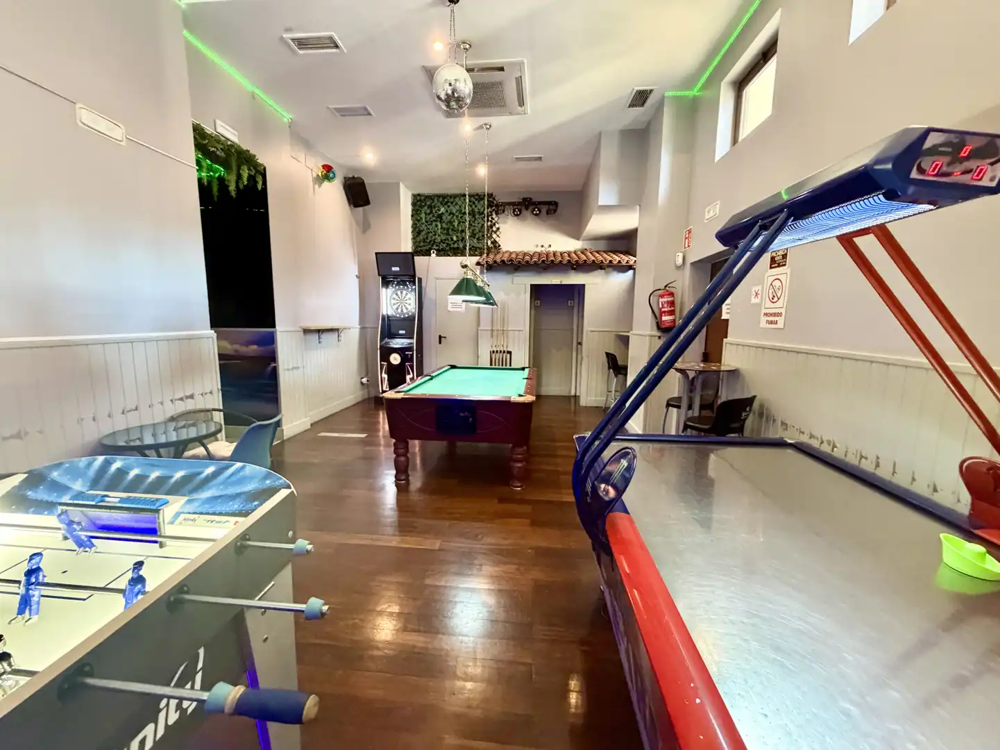 Commercial properties for sale in Muriedas