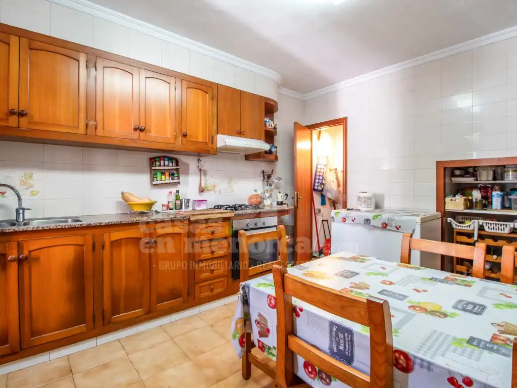Casa o chalet en venta en Tanques del Carme - Fort de l'Eau