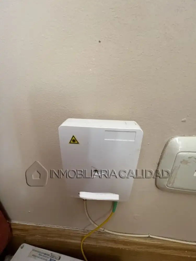 Garden of Flat for rent in Burgos  with Heating, Terrace and Furnished