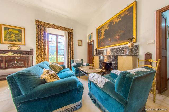 Casa-chalet en Venta en Manacor Centre