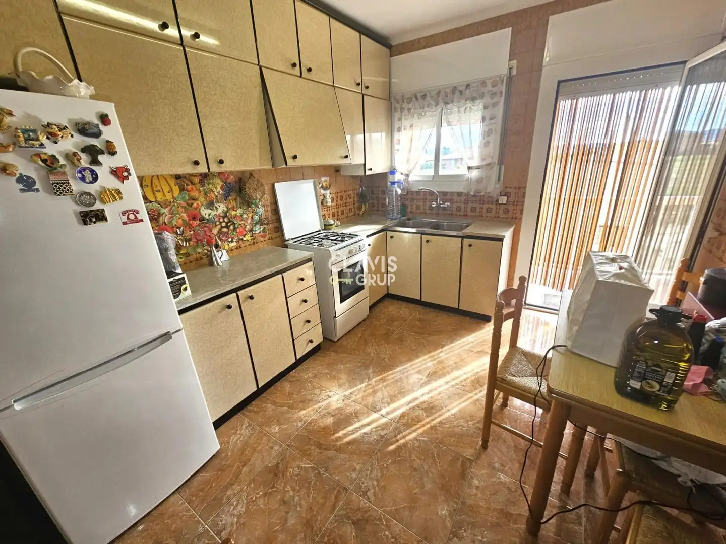 Piso con terraza en venta en Centre, imagen 10