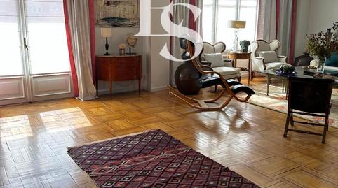 Foto 4 de Piso en venta en Santo Domingo de Silos, El Viso, Madrid