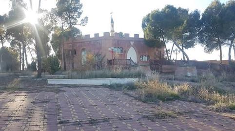 Photo 3 of Premises for sale in Calle Limite Urbano, Calzada de Calatrava, Ciudad Real