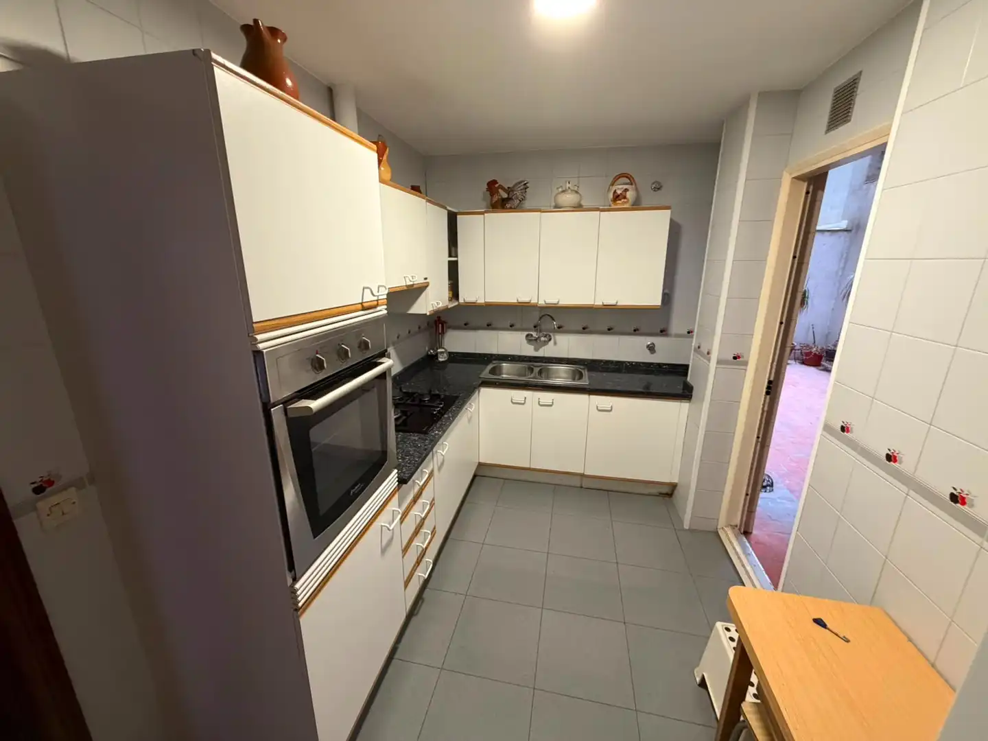 Appartamento con terrazza in vendita a Carrer de Casanova 52, imagen 6