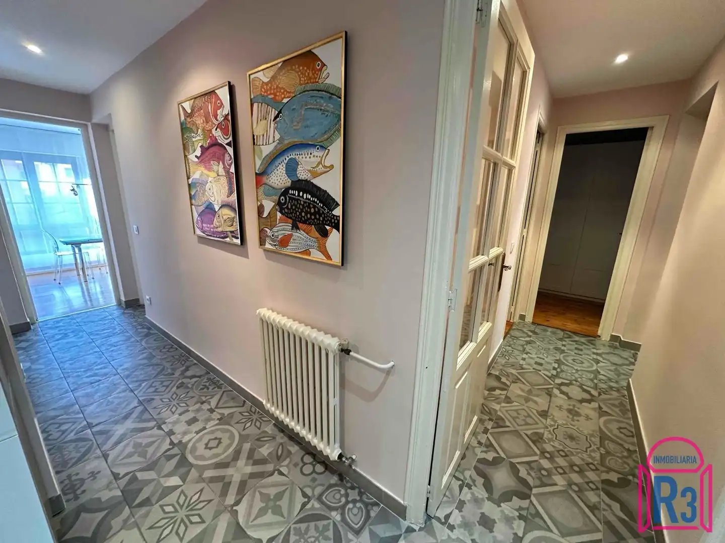 Flat for sale in León Capital   with Heating and Storage room