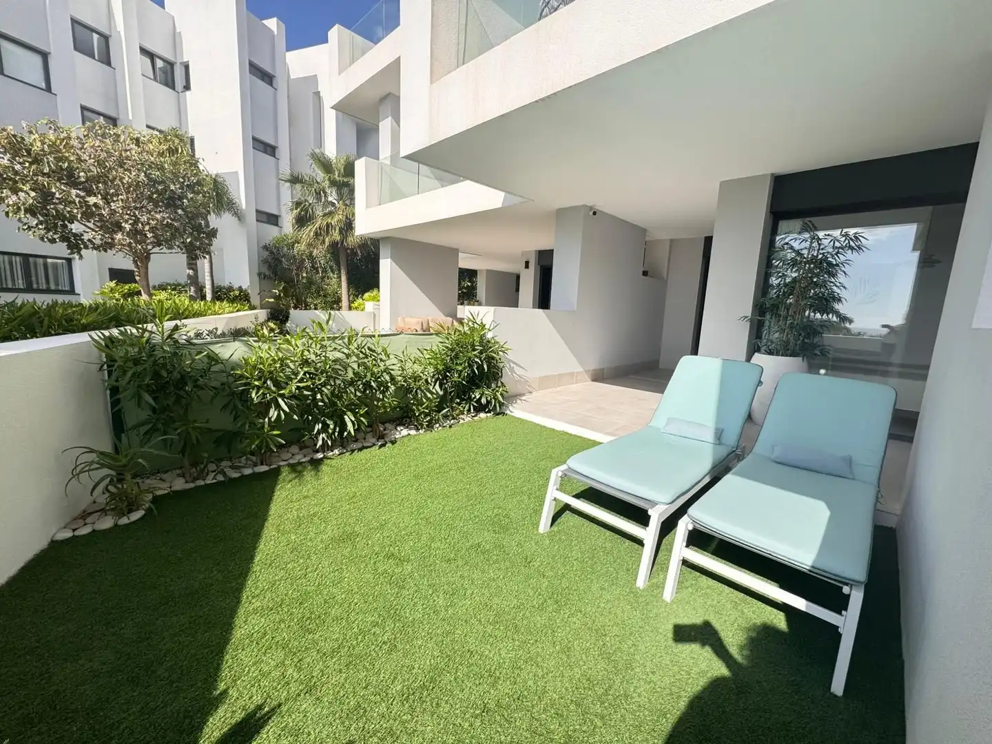 Apartment with pool for sale in Alcorrín, imagen 17