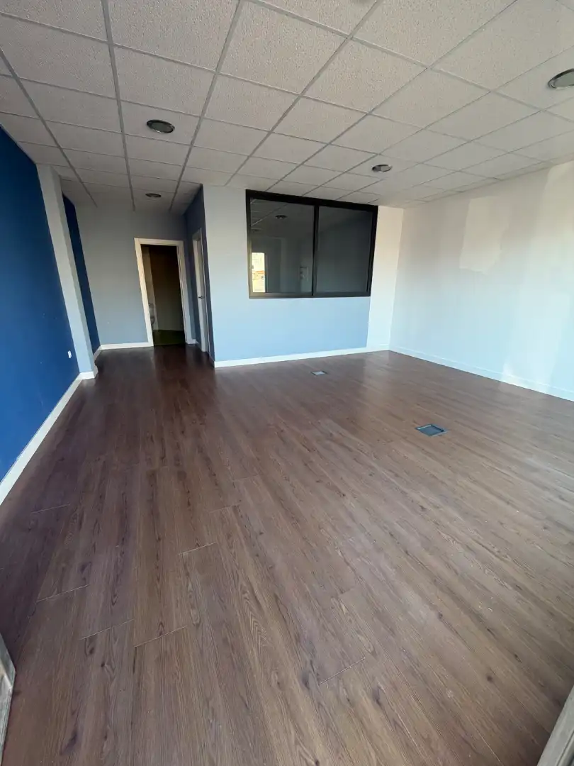Büro mit Aufzug zur Miete in Carretera de Valladolid 7, imagen 2