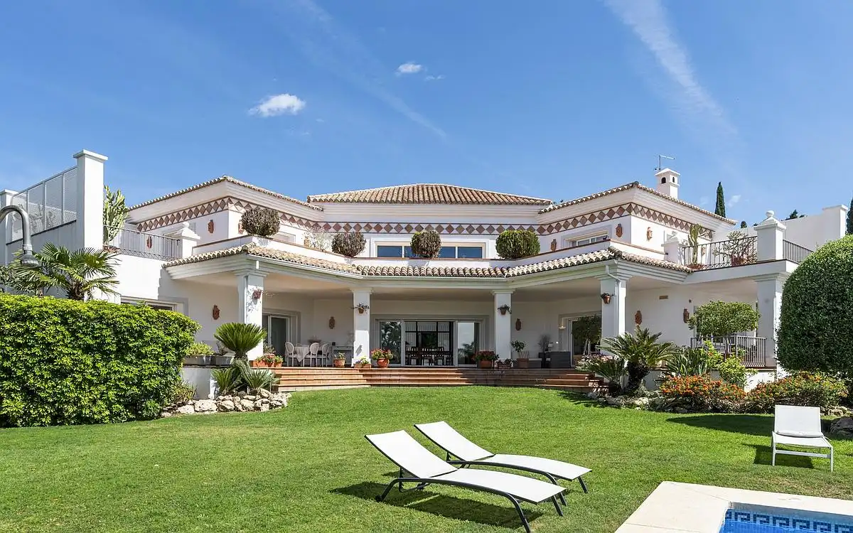Casa en venta en Benahavís pueblo, imagen 8