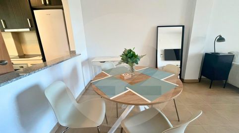 Foto 5 de Apartamento de alquiler en Calle Cabo Prior , Lomas de Cabo Roig - Los Dolses, Orihuela