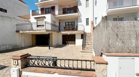Foto 2 de Casa adosada en venta en Carrer Tramuntana, 4, Eixample Residencial, Girona