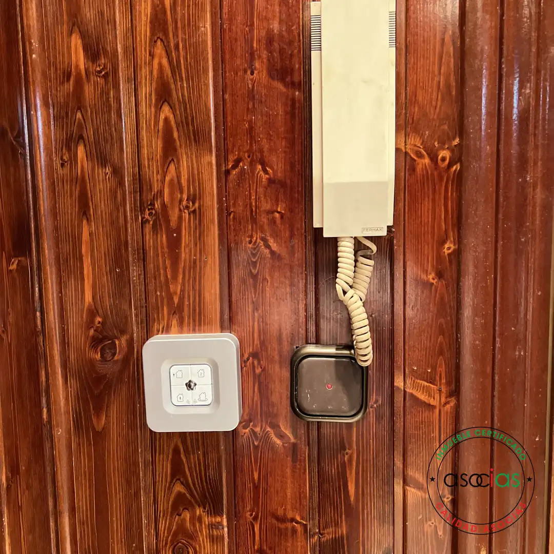 Flat with lift for sale in Pola de Laviana - CL TEJERA NORTE 12, imagen 37