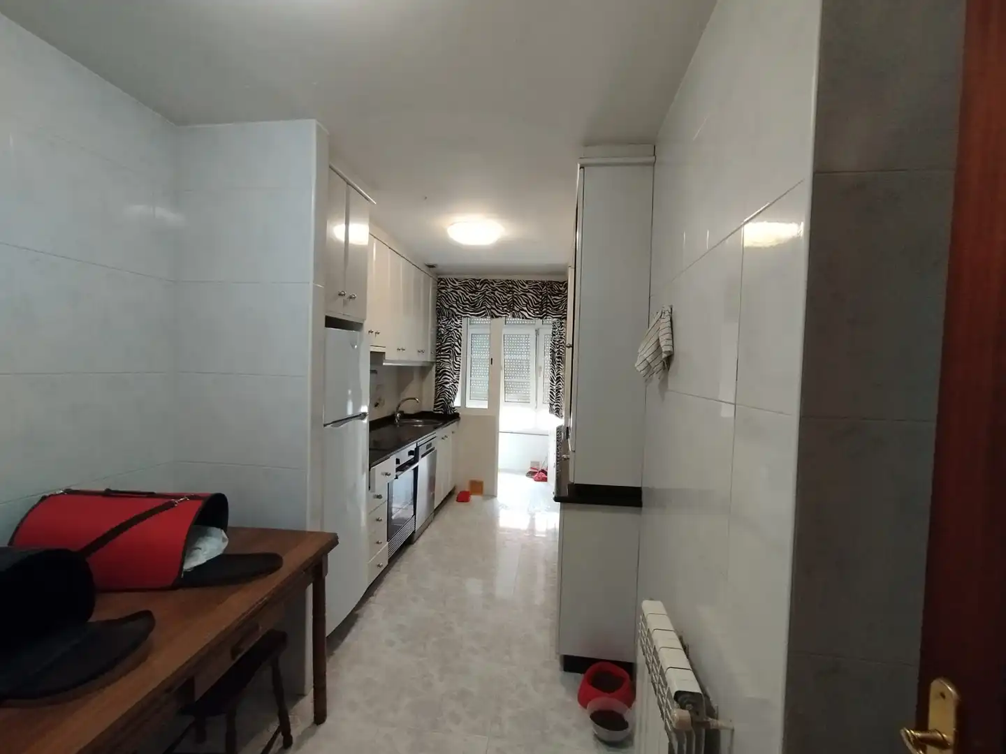 Wohnung zum Verkauf in Calzada de Sar, imagen 6