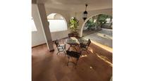 Terrace of House or chalet for sale in Chiclana de la Frontera