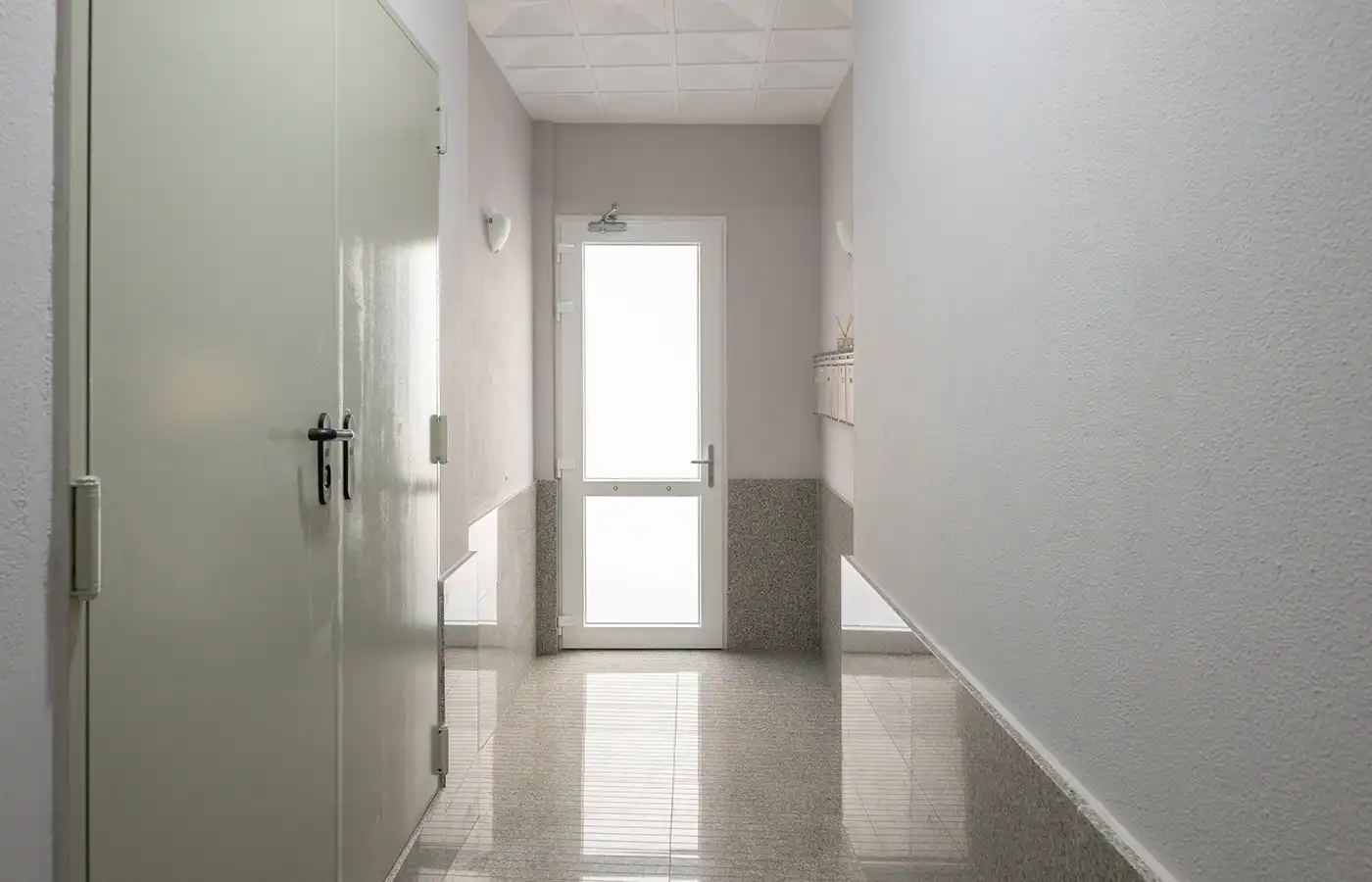 Appartement avec ascenseur à vendre à Rúa Florida 8, imagen 3