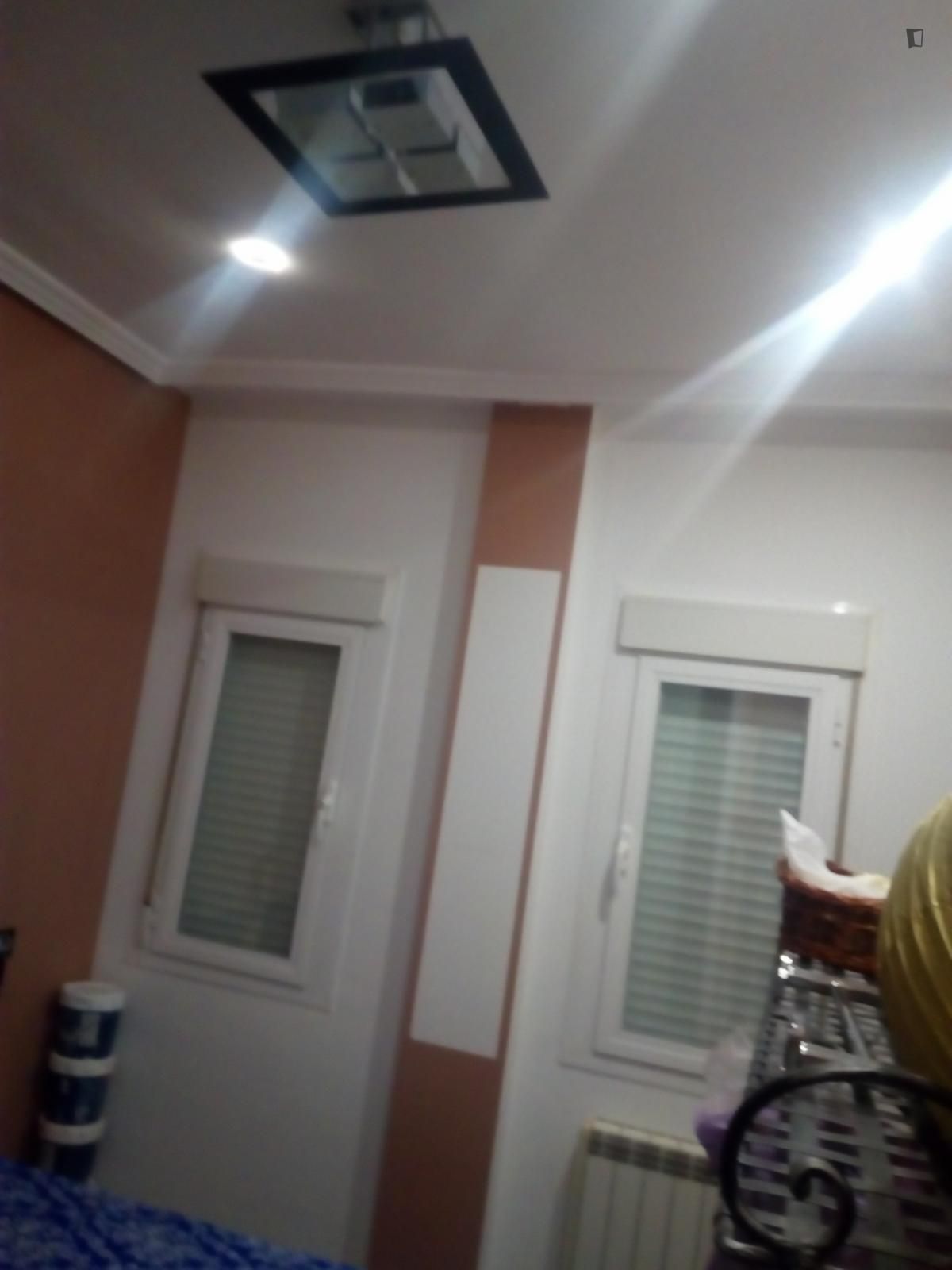 Apartment to rent in Urbanización San Isidro