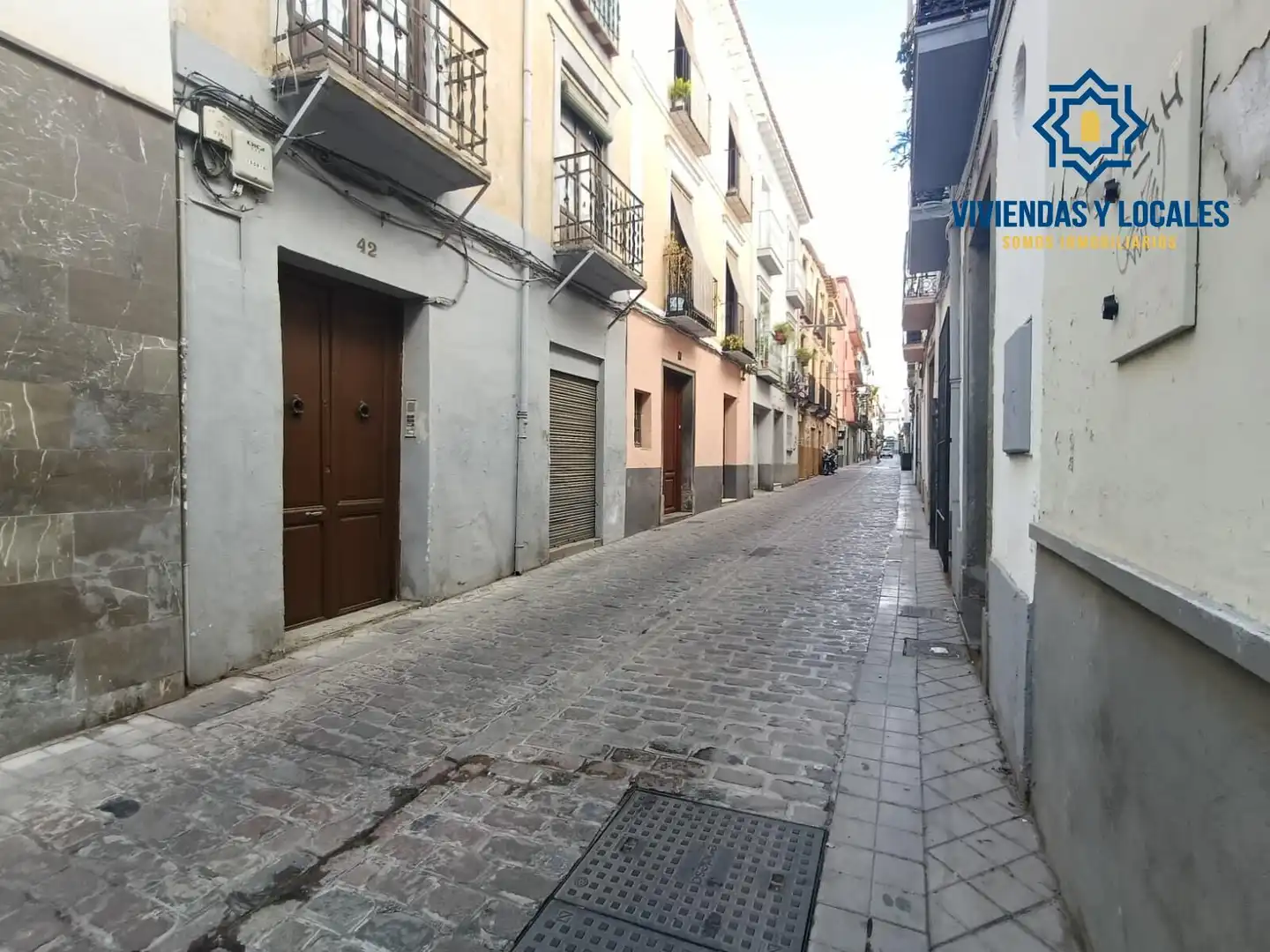 Duplexes for rent in Granada, Granada