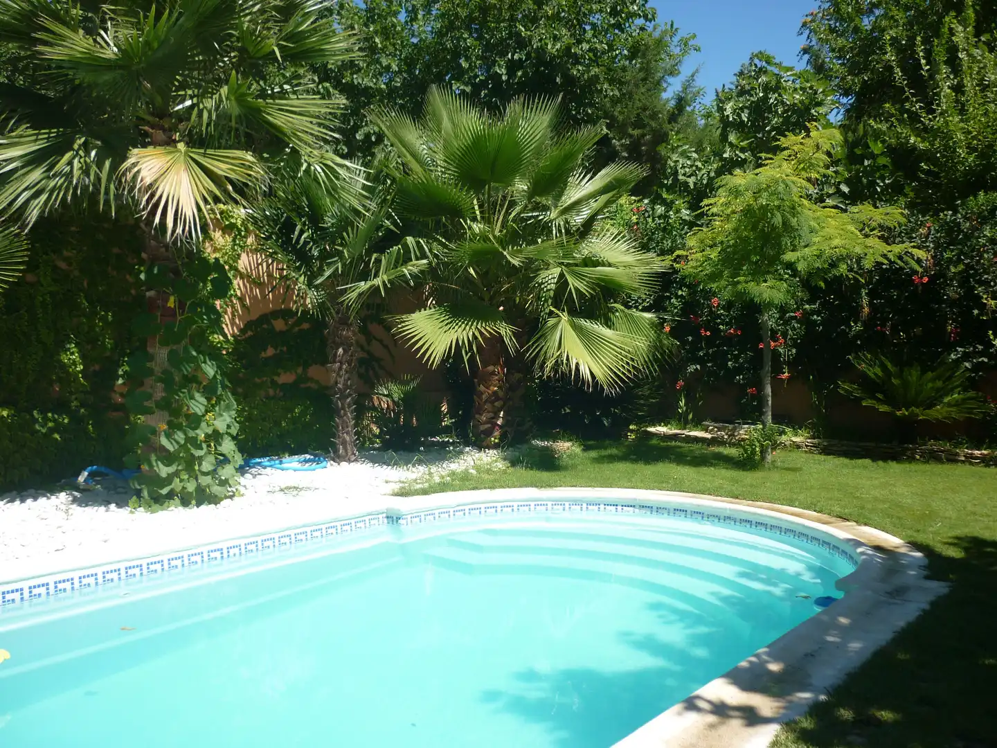 Xalet amb piscina en venda a Úbeda, imagen 28