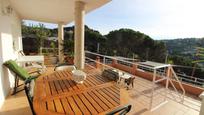 Terrassa de Casa o xalet en venda en Lloret de Mar amb Calefacció