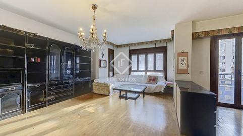 Foto 4 de Pis en venda a Sant Francesc, Valencia