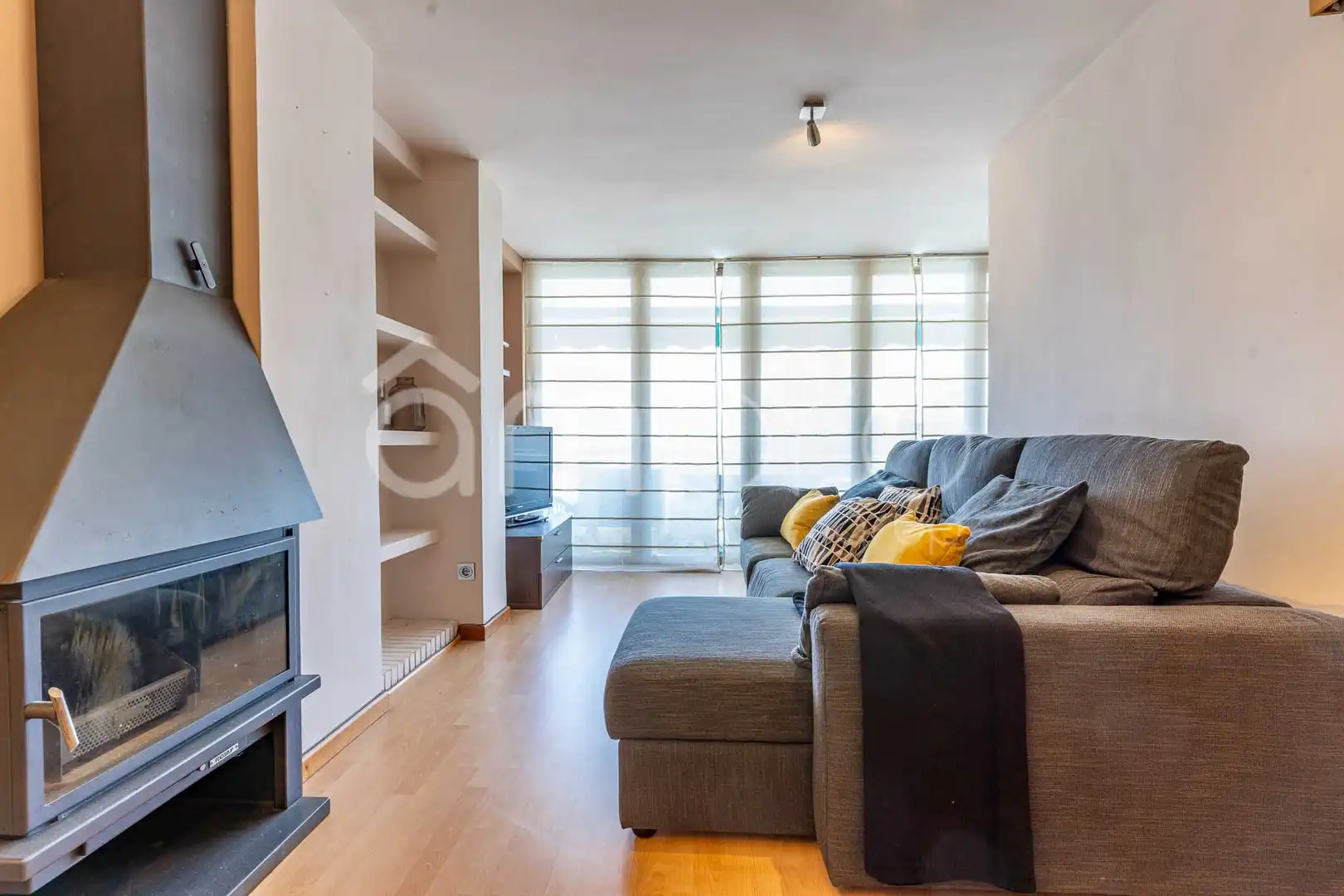 Sala d'estar de Dúplex en venda en Salou amb Aire condicionat, Calefacció i Terrassa