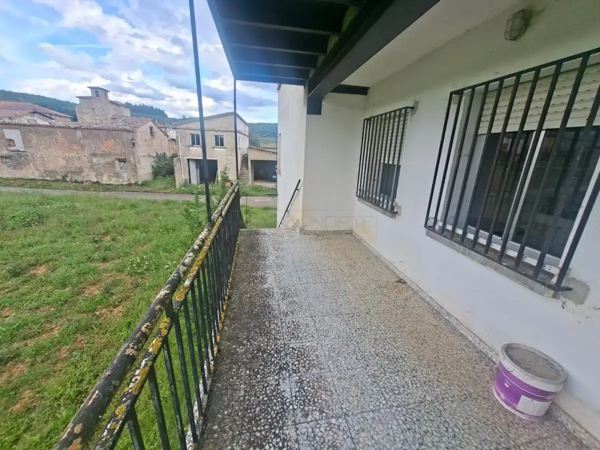 Terrace of Houses for sale in Bernedo  with Terrace and Balcony