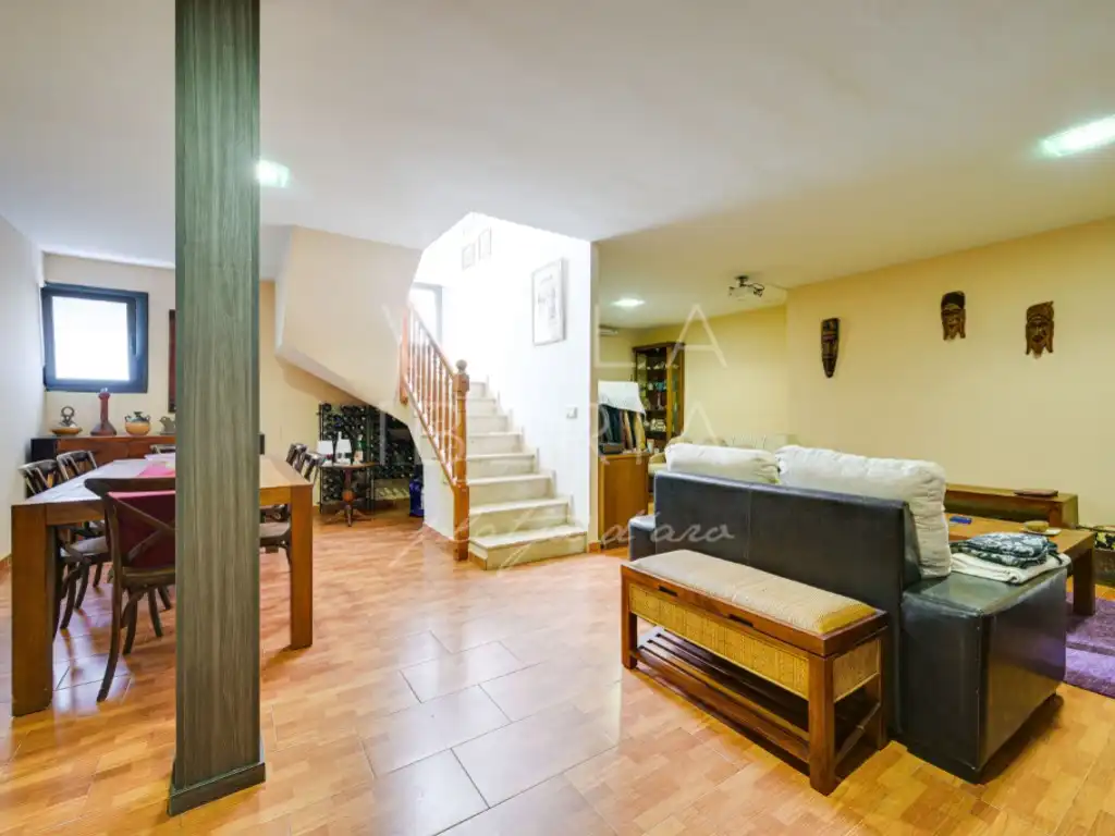 Casa amb piscina en venda a Avenida Rossello 4-B, imagen 26