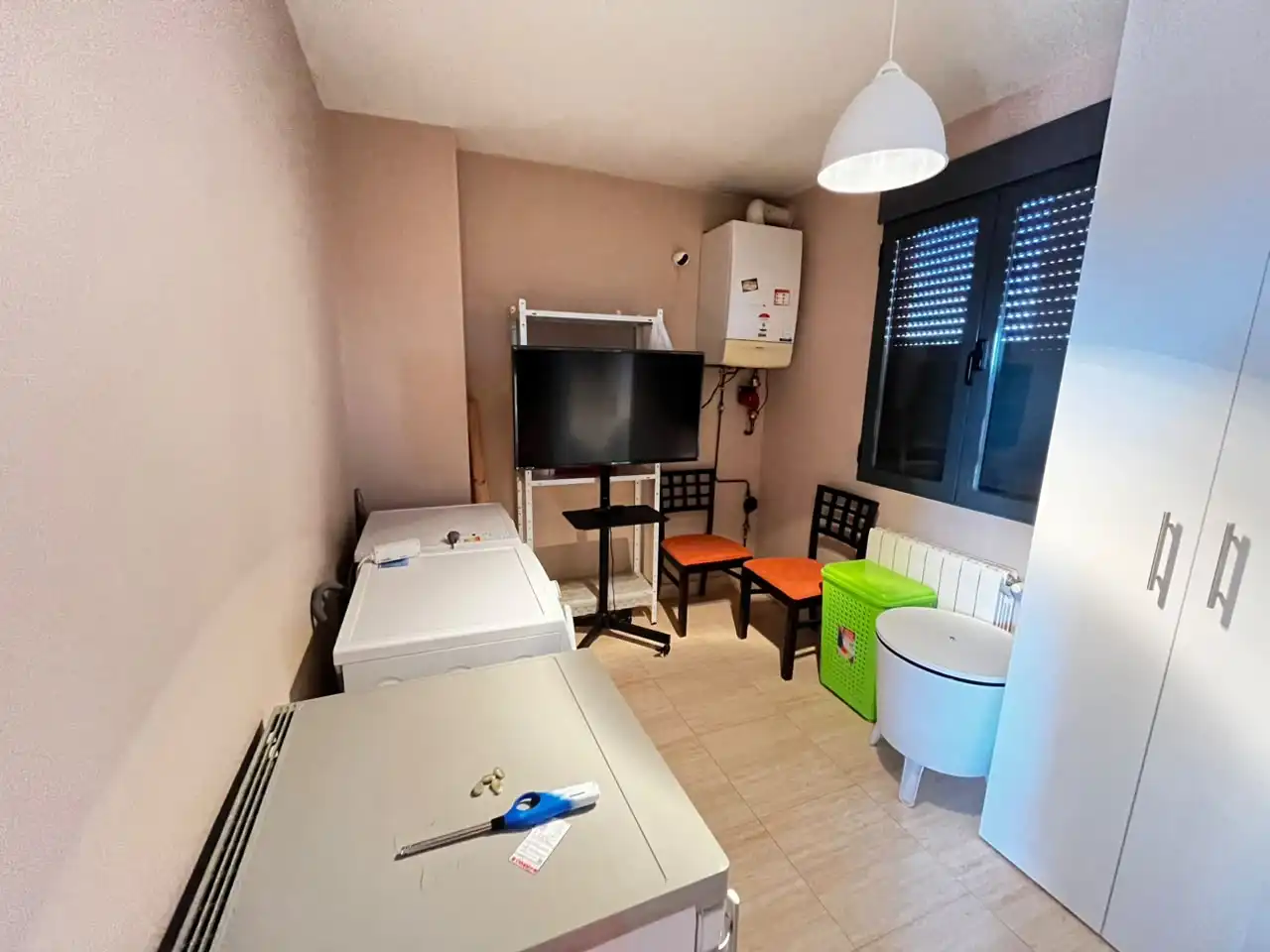 Dormitori de Casa o xalet de lloguer en Miguelturra, Ciudad Real