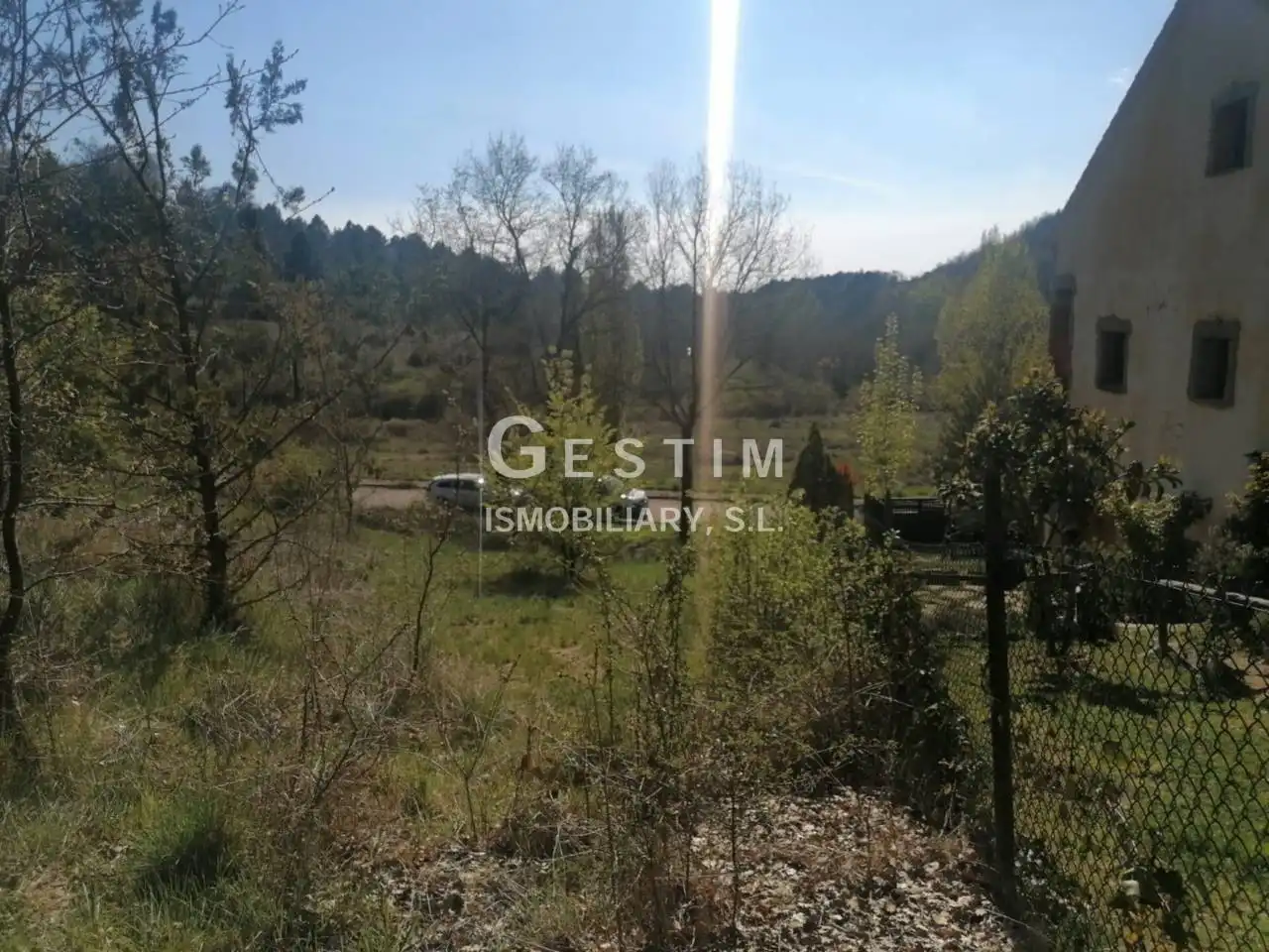 Terreno residenziale in vendita a Avenida SANTA ANNA, imagen 19