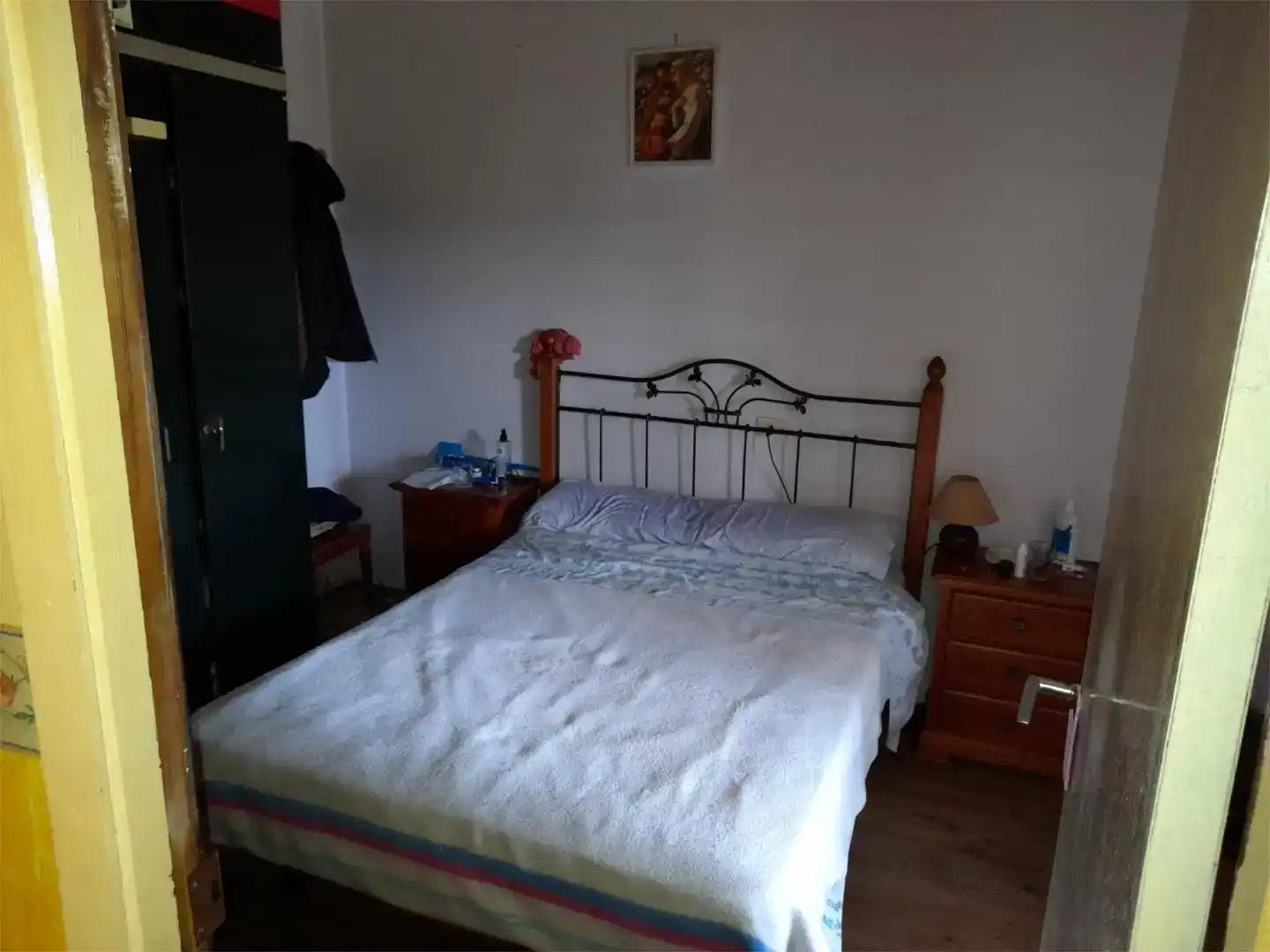 Dormitori de Dúplex en venda en Cotobade amb Jardí privat, Traster i Moblat