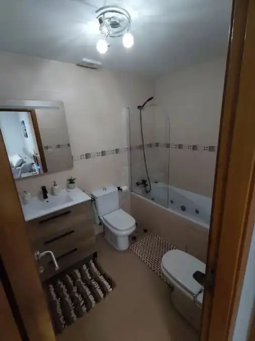 Terraced house with terrace for sale in Playa - Ben Afeli, imagen 9