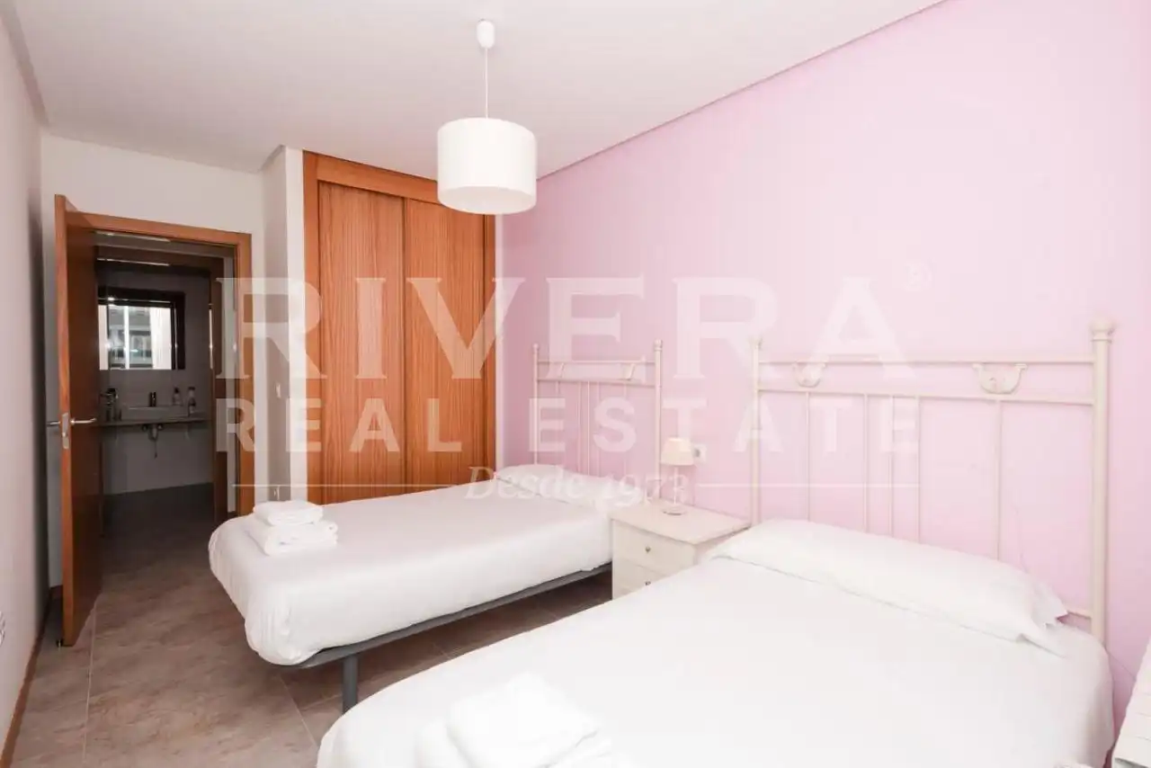 Appartement avec ascenseur à vendre à Portonovo, imagen 16