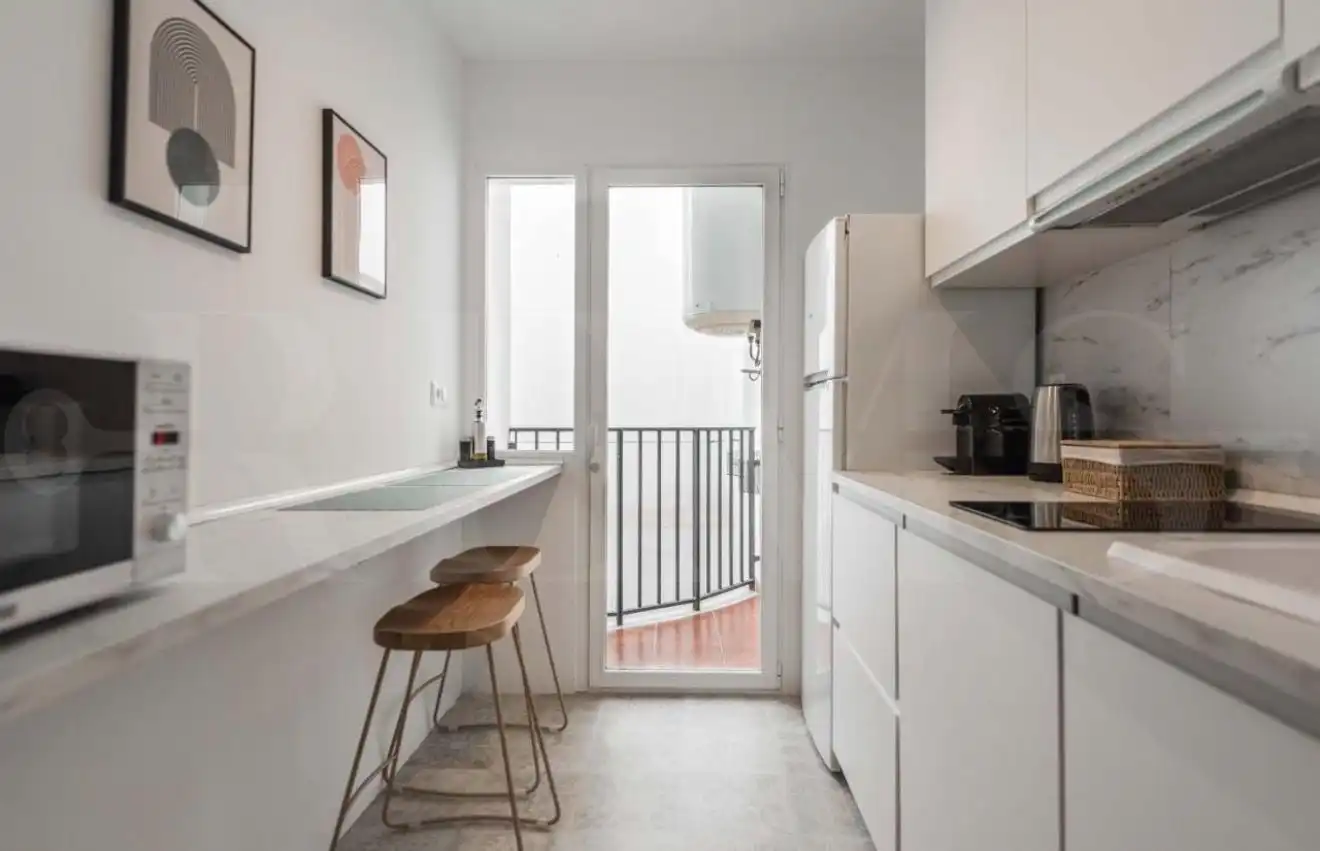 Wohnung mit Aufzug zum Verkauf in dos aceras, imagen 12