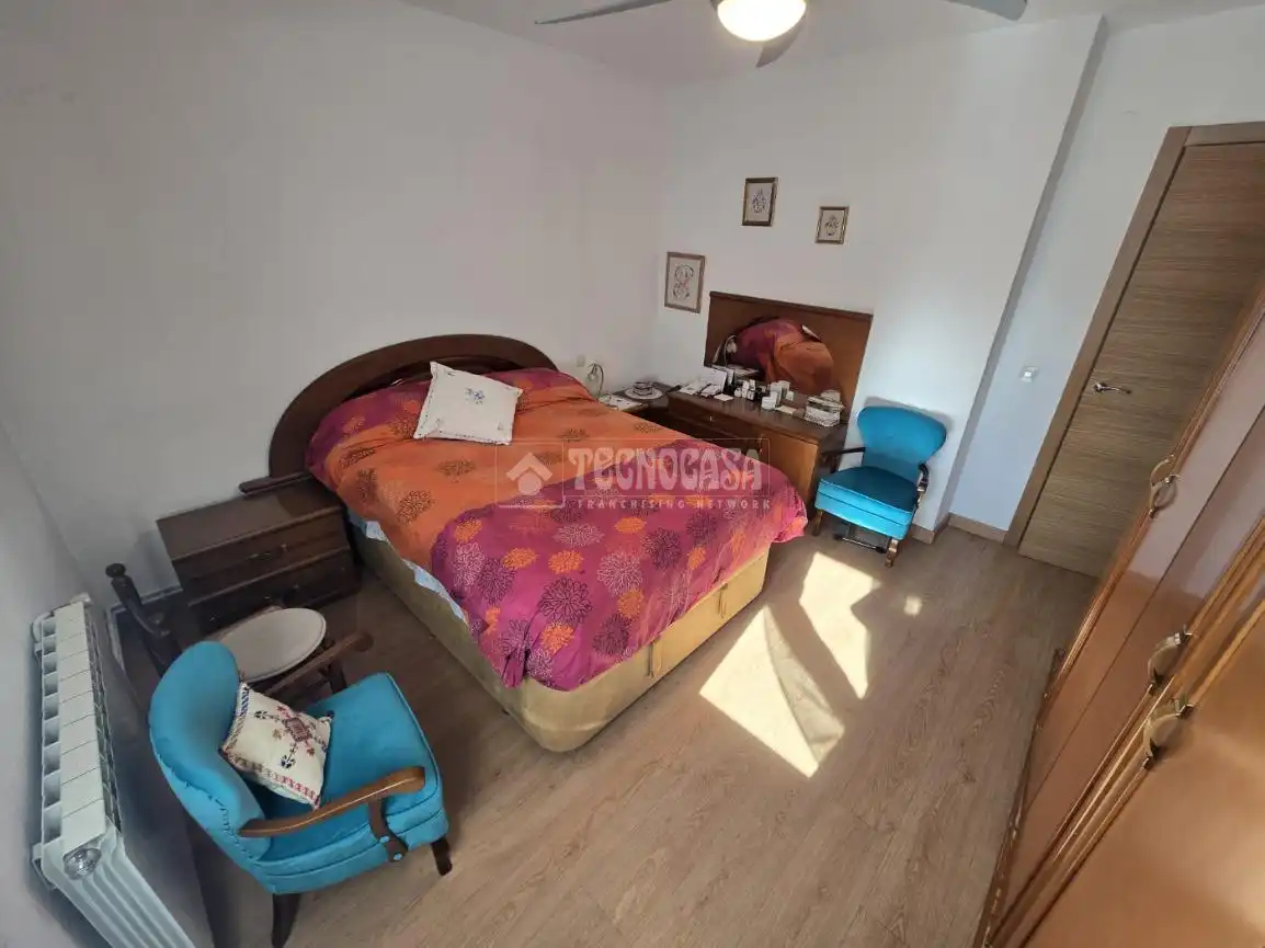 Habitación de Piso en venta en Madrid con Aire acondicionado y Calefacción