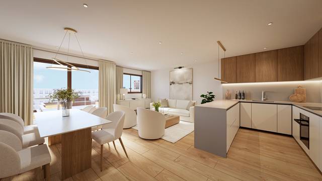 Duplex en Venta en Carrer de Jaume Balmes, 67 en Centre