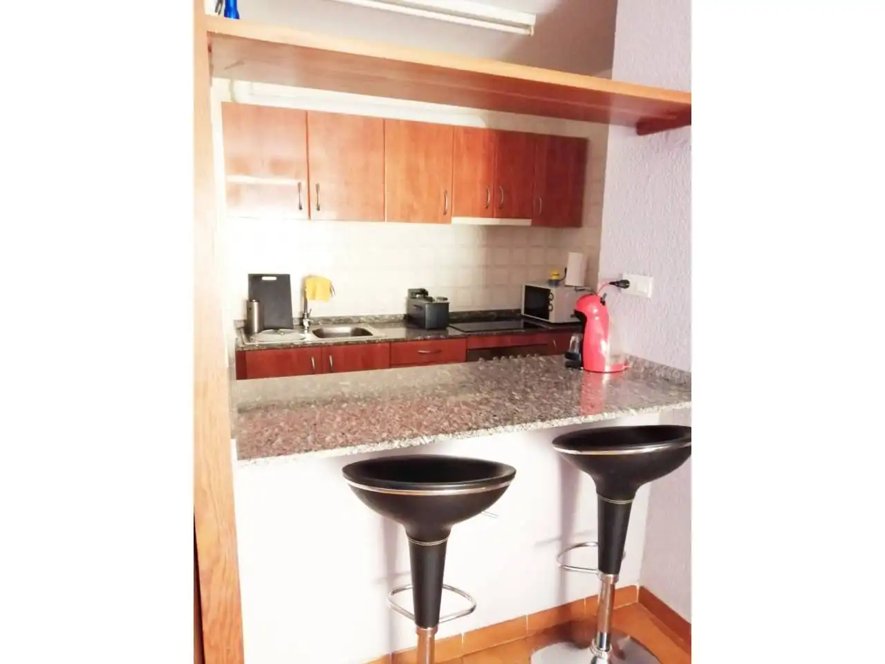 Piso con ascensor en venta en Calle Emigdi Rodríguez Pita, imagen 5