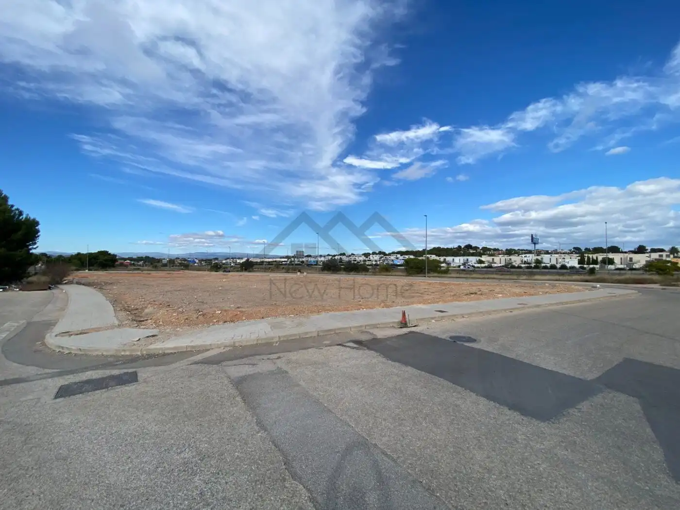 Residencial en venta en San Antonio de Benagéber