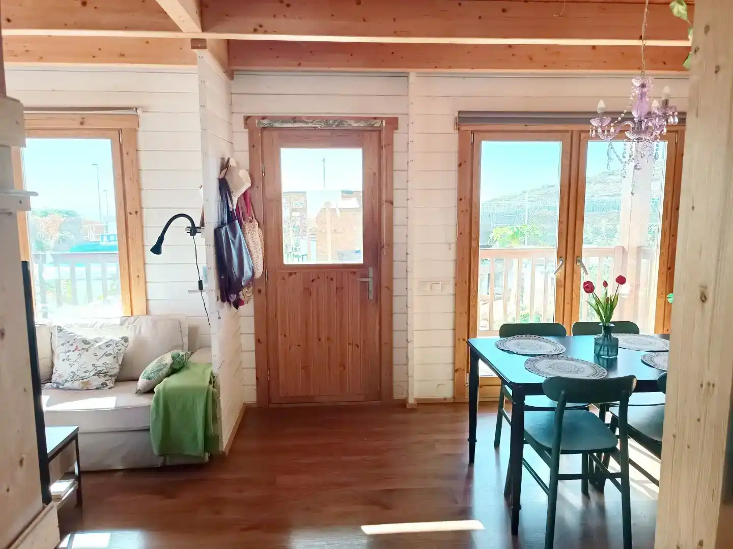 Casa o chalet en venta en Granadilla de Abona con Aire acondicionado y Piscina