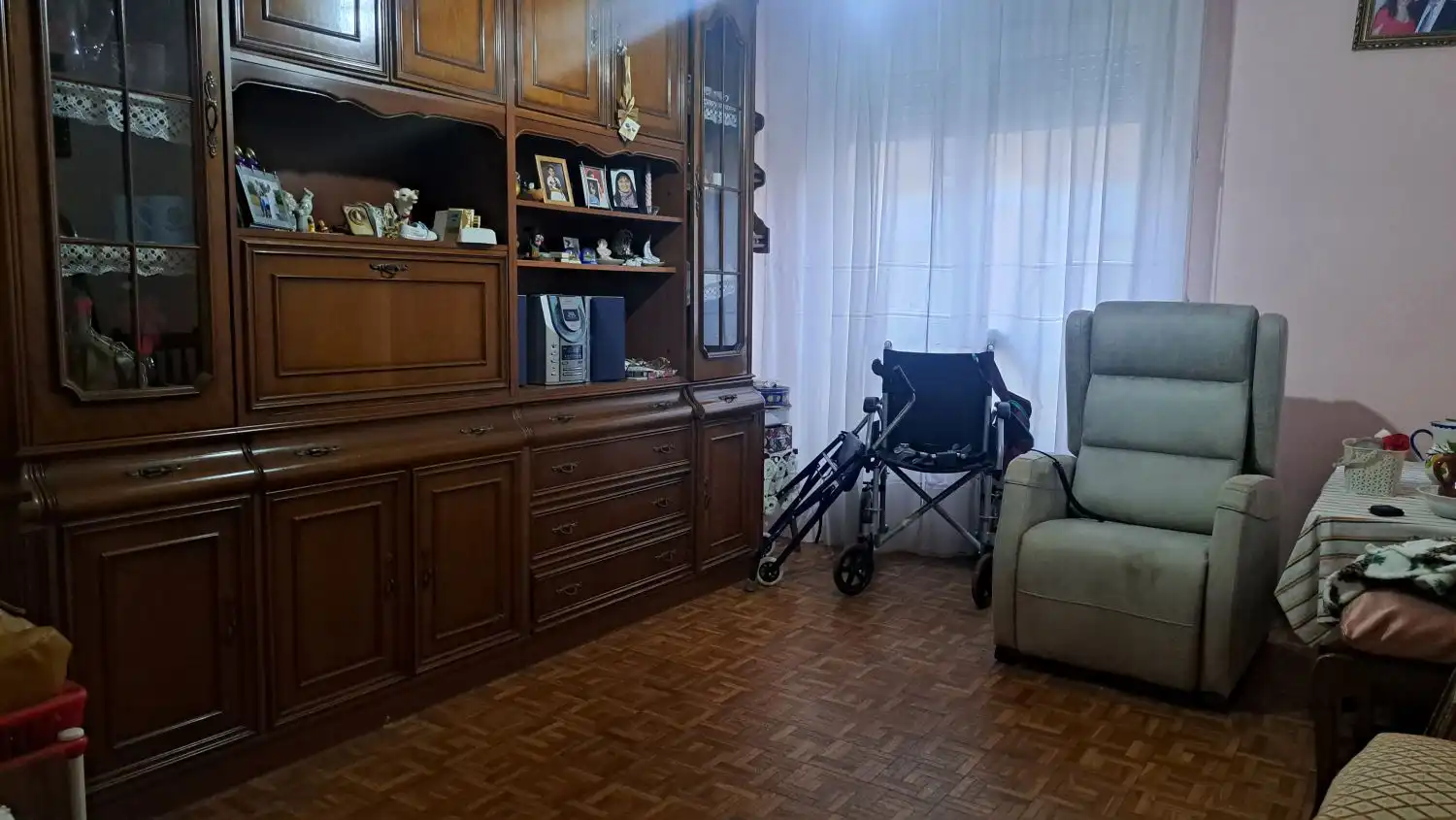 Pis amb ascensor en venda a Llano, imagen 5