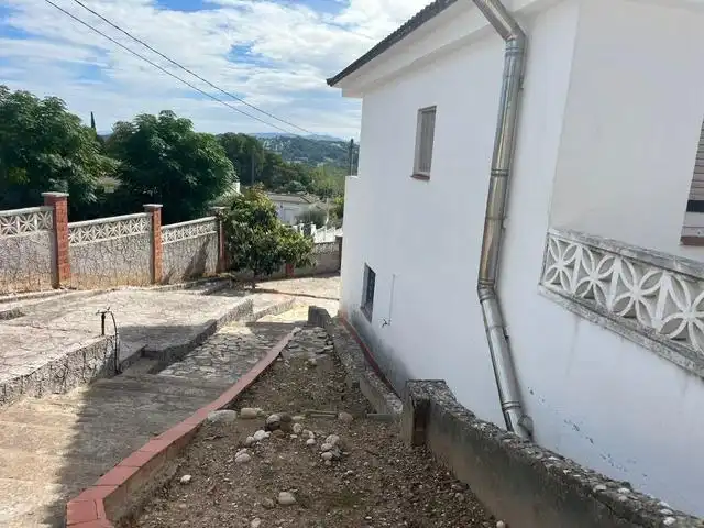 Casa amb terrassa en venda a Piera, imagen 19
