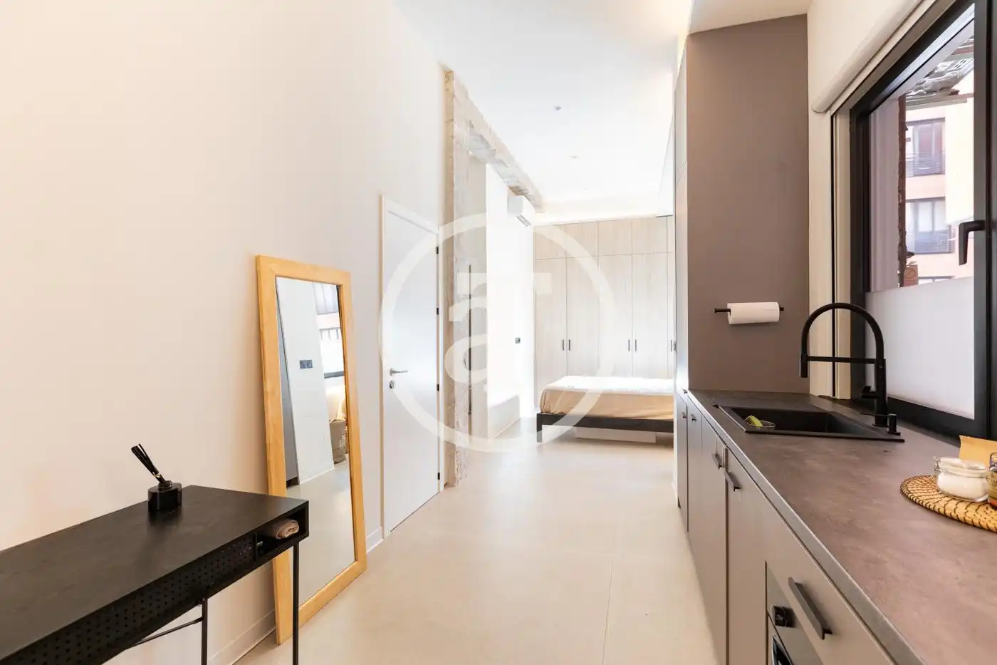Study for rent in Calle de Tarragona, Palos de Moguer