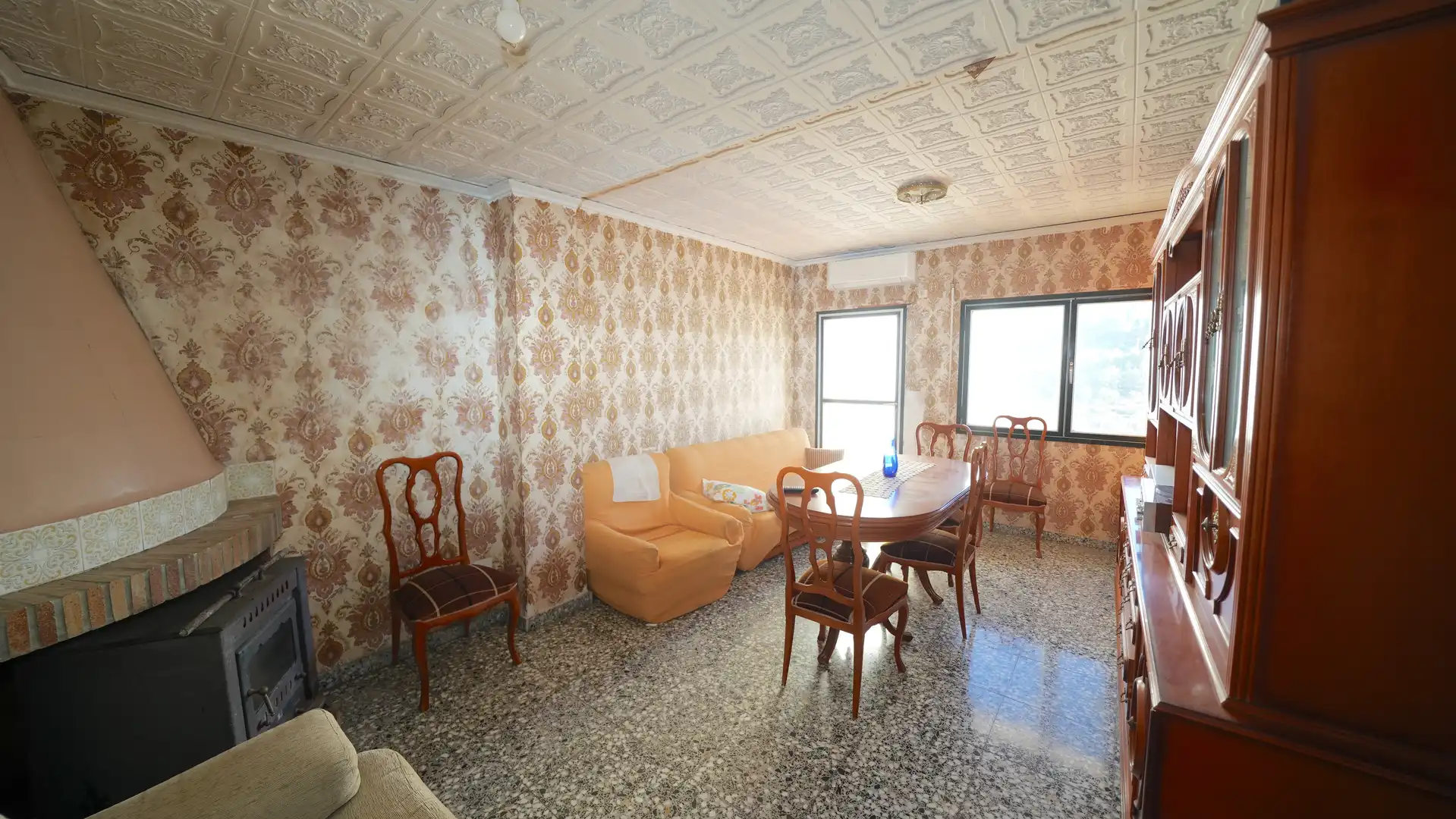 Haus zum Verkauf in La Vall de Laguar, imagen 8